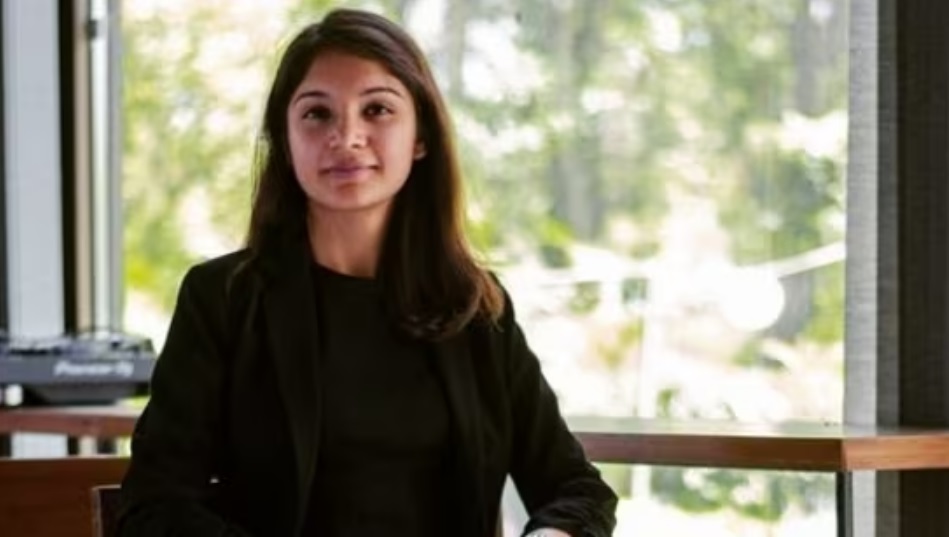 Indian American Entrepreneur Pritika Mehta Shares Tips for Immigrant Founders in San Francisco