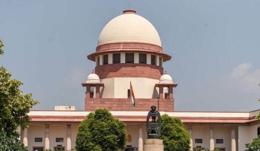  Supreme Court Declines Order for EC to Upload Booth-Wise Voter Turnout Data During Lok Sabha Polls
