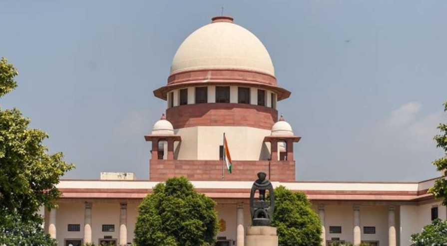 Supreme Court Declines Order for EC to Upload Booth-Wise Voter Turnout Data During Lok Sabha Polls