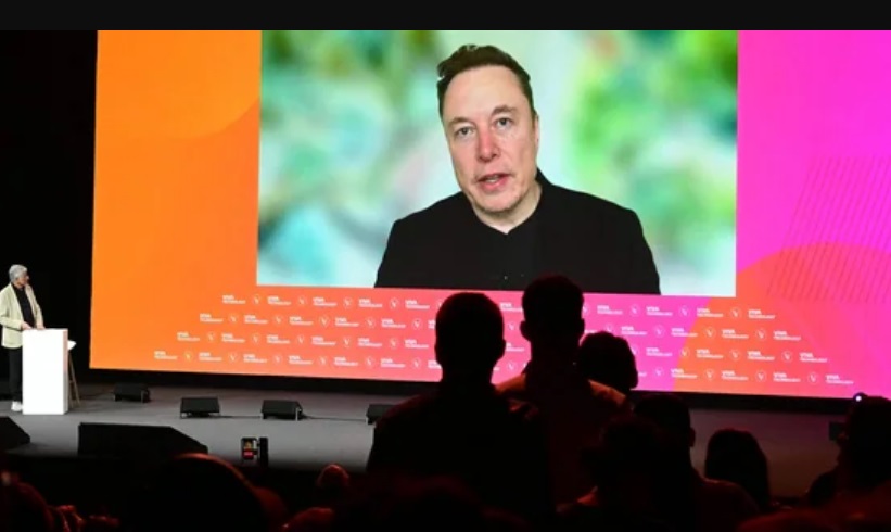 Tesla CEO Elon Musk on Thursday revealed his biggest fear and biggest hope while making a grim forecast about artificial intelligence.