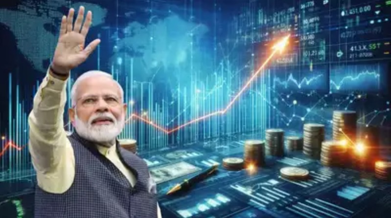 CLSA Predicts 'Modi Stocks' Set to Gain from BJP Victory in Lok Sabha Elections