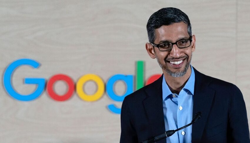  Sundar Pichai Faces New Challenge: Leak of Google’s Search Secret Data