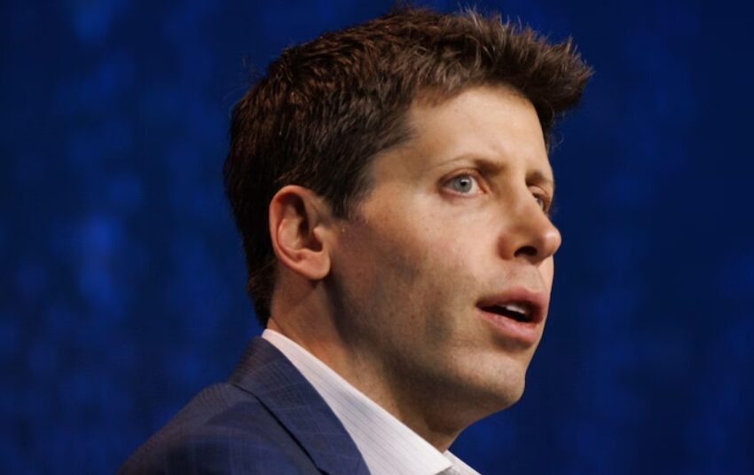  Sam Altman Makes Initial Investment in Israeli Cybersecurity Startup Apex