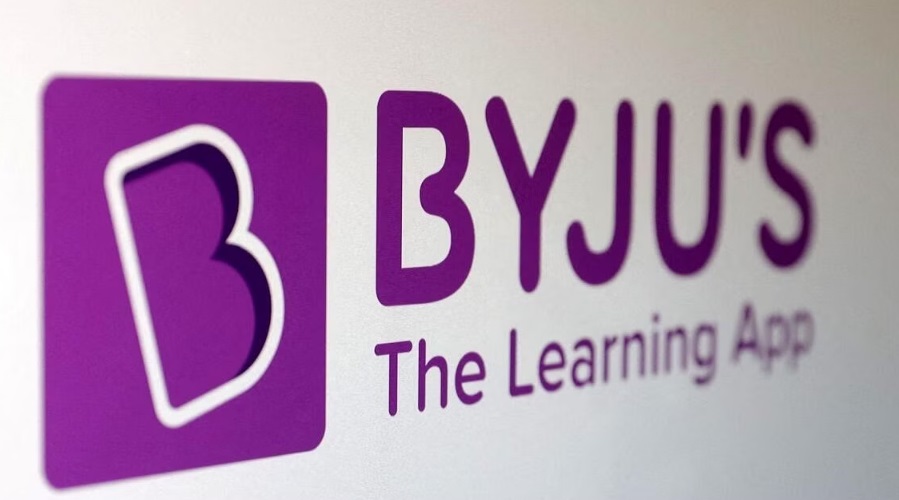 Byju's Processes Employees' May Salaries from Business Collections