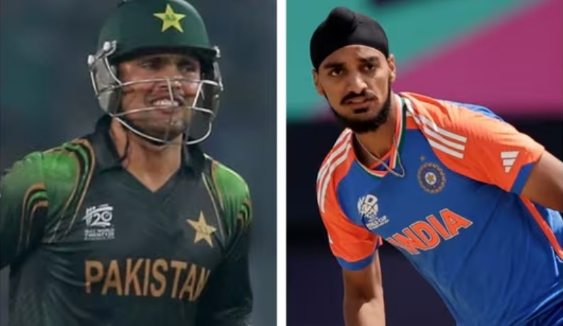 Kamran Akmal Issues Public Apology to Harbhajan for Remarks on Arshdeep Singh's Religion During India vs Pakistan Match