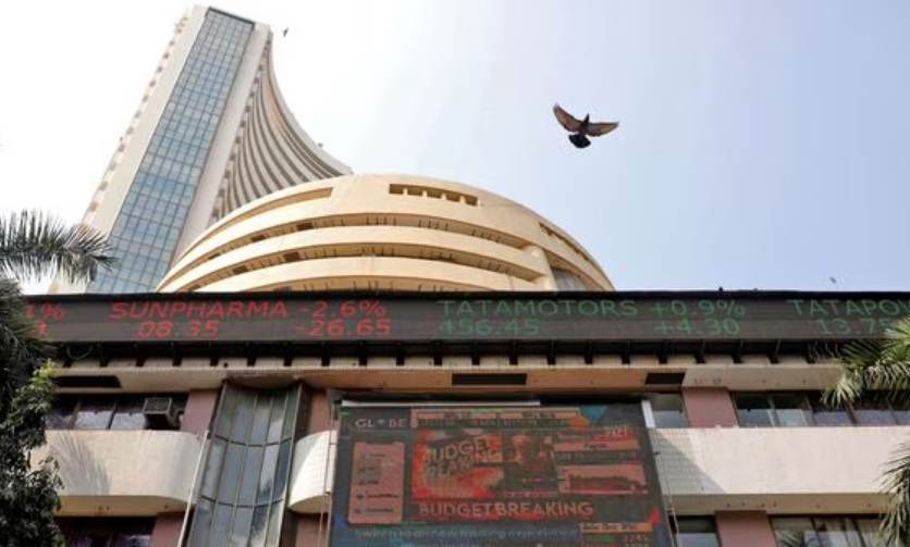 Indian Stock Market Closed Today for Eid ul Adha 2024