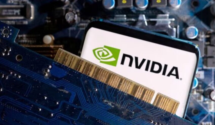  Nvidia Surpasses Microsoft to Become World’s Most Valuable Company