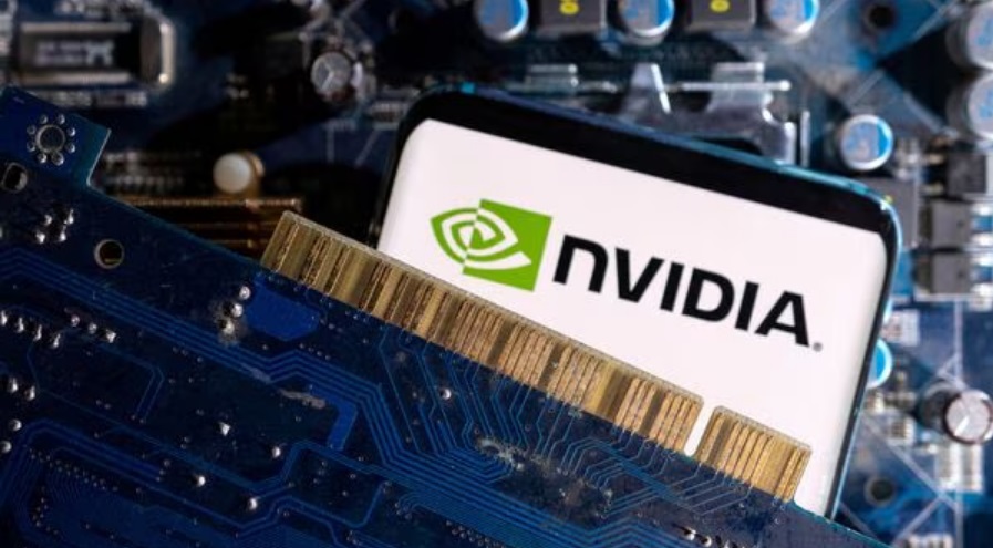 Nvidia Surpasses Microsoft to Become World's Most Valuable Company