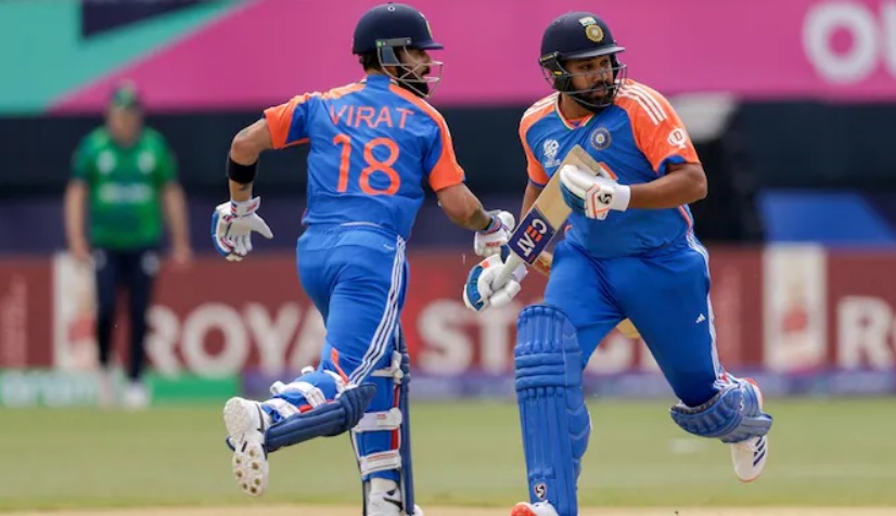 The first Super Eights game for Rohit Sharma’s team will be against a team that is very much capable of matching them.