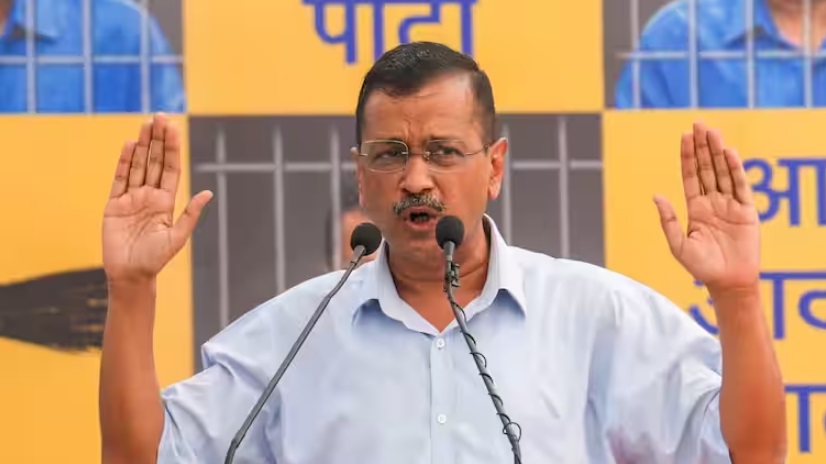Arvind Kejriwal Granted Bail in High-Profile Delhi Excise Policy Case