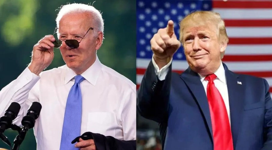 Trump and Biden Gear Up for First US Presidential Debate