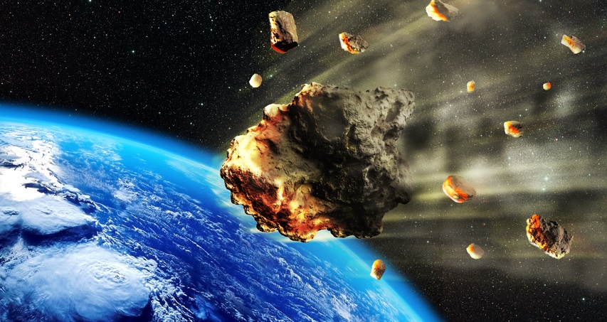 NASA Reports No Immediate Large Asteroid Threats, Outlines Contingency Plans