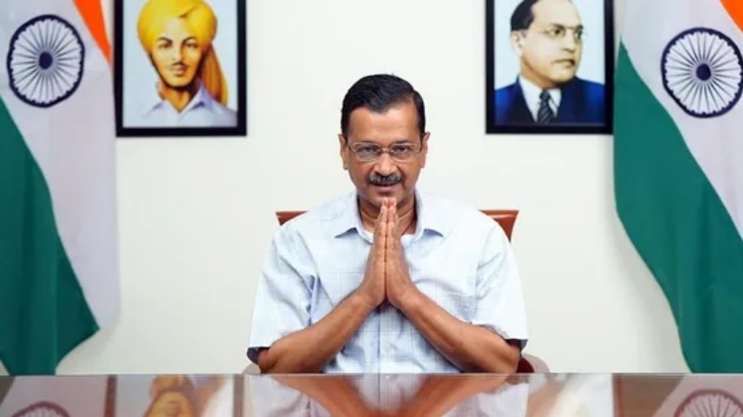 Delhi HC to Rule Tomorrow on ED's Request to Stay Arvind Kejriwal's Bail