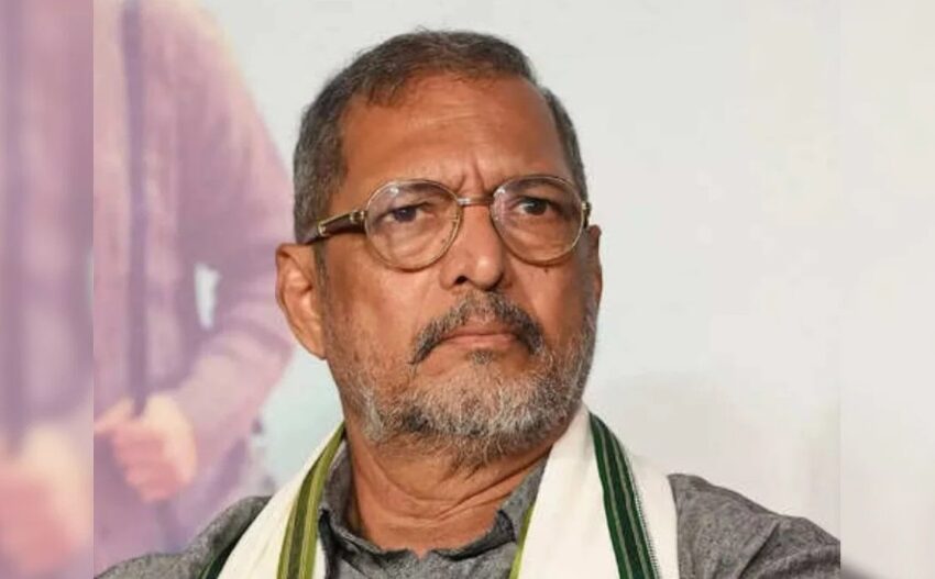  Nana Patekar Opens Up About Elder Son Durvasa’s Death: ‘He Was Sick Since Birth’