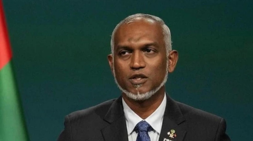 Maldives Minister Arrested for Allegedly Performing 'Black Magic' on President Muizzu: Report