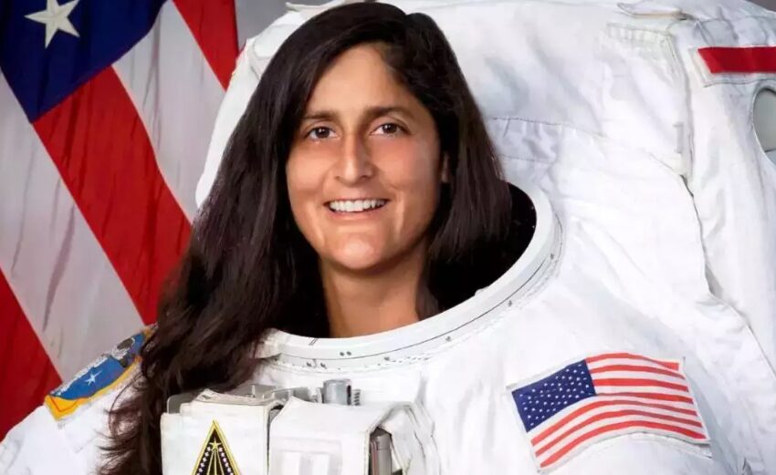  Sunita Williams Still Stranded in Space: NASA’s Apollo 13 ‘Successful Failure’ Offers Hope – The Full Story