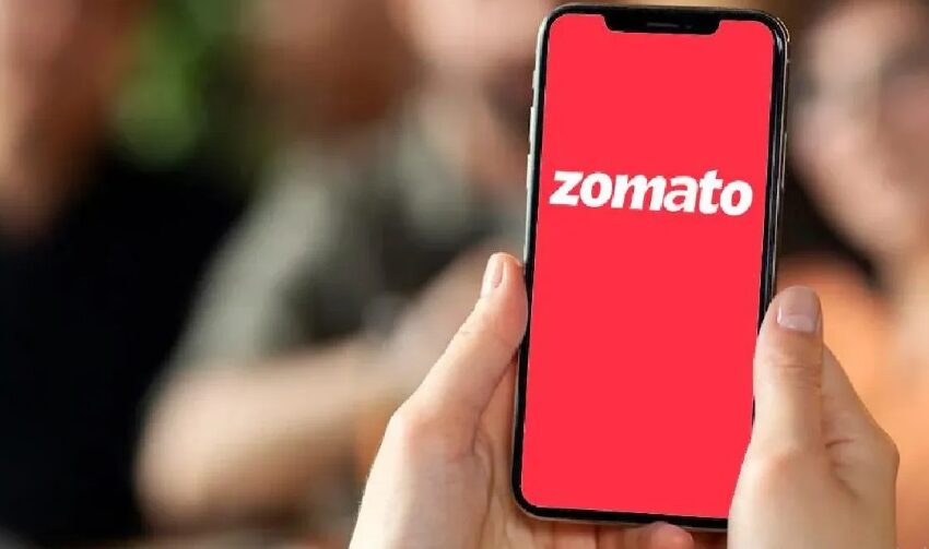  Zomato Receives ₹9.5 Crore GST Notice in Karnataka: Deepinder Goyal’s Company to Appeal