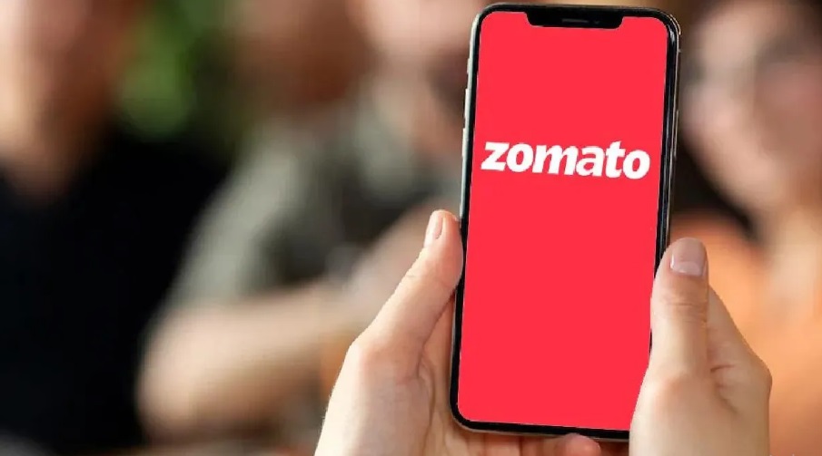 Zomato Receives ₹9.5 Crore GST Notice in Karnataka
