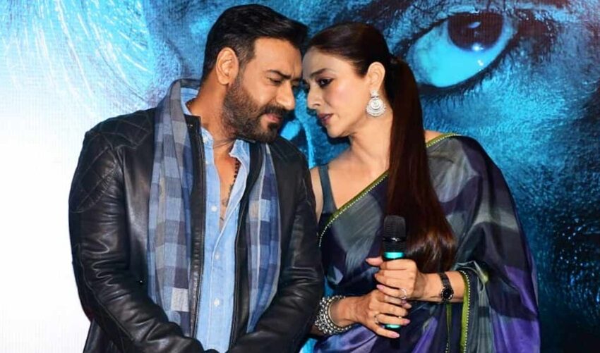  Ajay Devgn and Tabu’s ‘Auron Mein Kahan Dum Tha’ Release Date Postponed; ‘Kill’ to Have Solo Outing This Friday