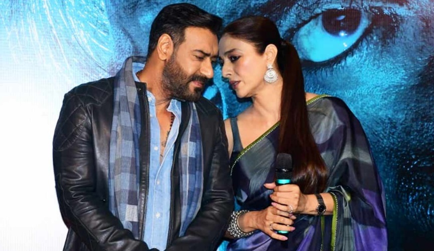 Ajay Devgn and Tabu’s 'Auron Mein Kahan Dum Tha' Release Date Postponed; 'Kill' to Have Solo Outing This Friday