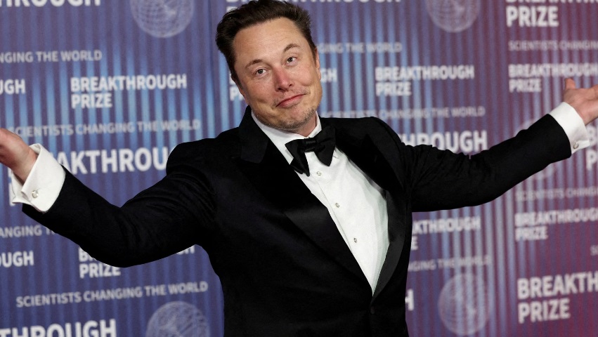 Elon Musk Halts Investment Talks with India Amid Tesla's Capital Crisis