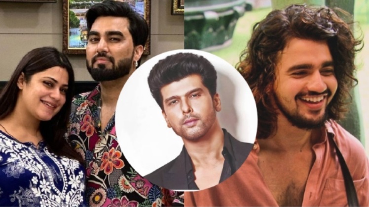 Kushal Tandon demands action against Armaan Malik for slapping Vishal Pandey, fans notice the ‘irony’