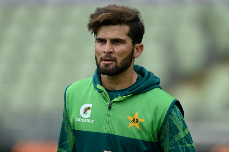 Pakistani Cricketer Shaheen Shah Afridi Allegedly Misbehaves with Coaches During T20 World Cup 2024