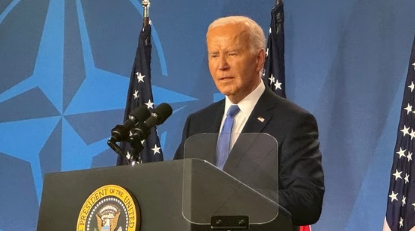  Biden’s NATO Conference: 5 Key Takeaways as He Resolutely Announces Candidacy Despite Gaffes