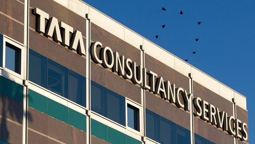  Tata Consultancy Services Q1 Results Live: Profit Rises by 8.72% YOY