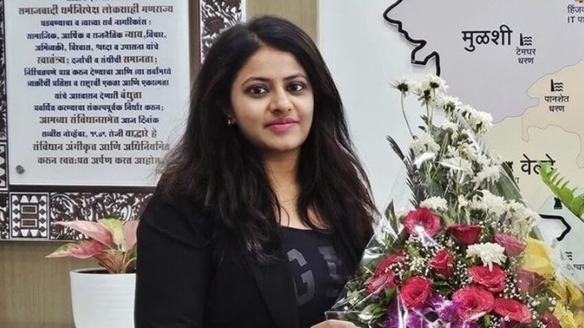  ‘UPSC is Known For…’: Shiv Sena MP Weighs In on IAS Officer Puja Khedkar Controversy