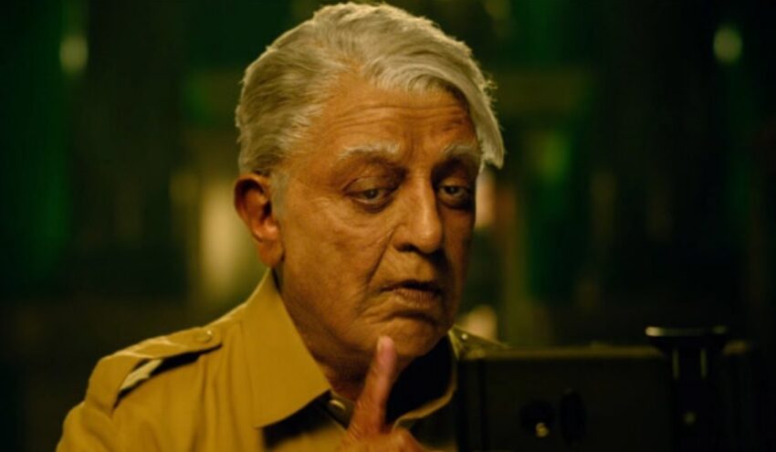  Kamal Haasan’s Stellar Performance and Action Shine in Indian 2, But the Film Itself Falls Short