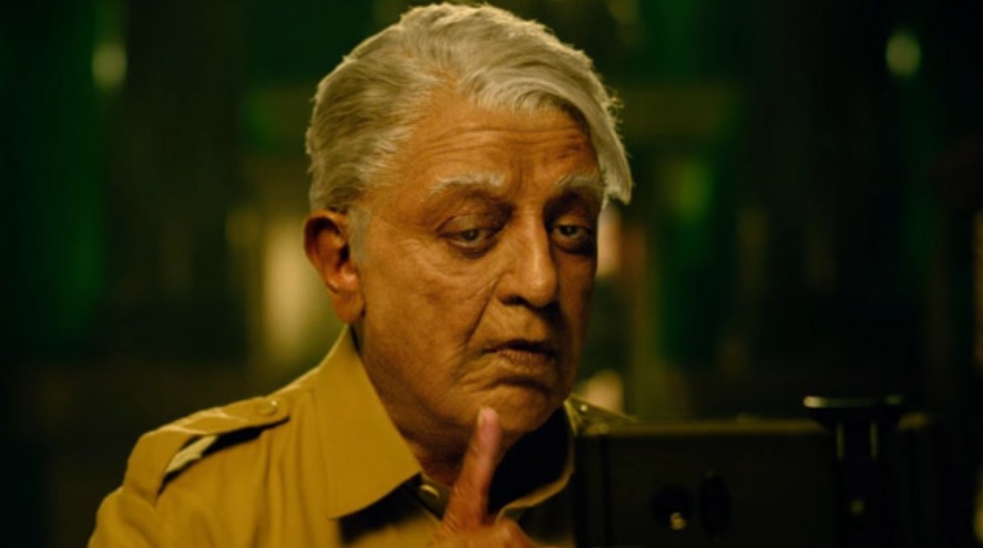 Kamal Haasan's Stellar Performance and Action Shine in Indian 2, But the Film Itself Falls Short