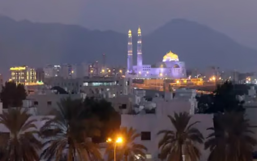 Indian National Among Six Killed in Mosque Attack in Muscat, Oman