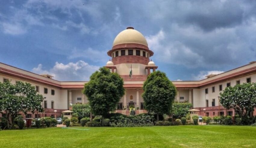  Supreme Court to Hear Petitions for SIT Probe into Electoral Bonds Scheme on July 22