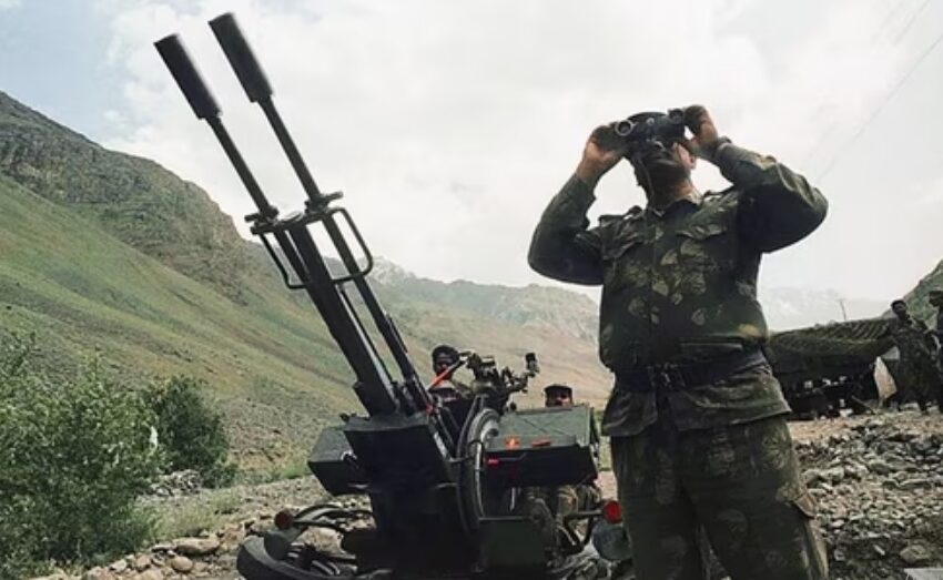  India Applies Kargil Lessons to Boost Theatres and Self-Reliance