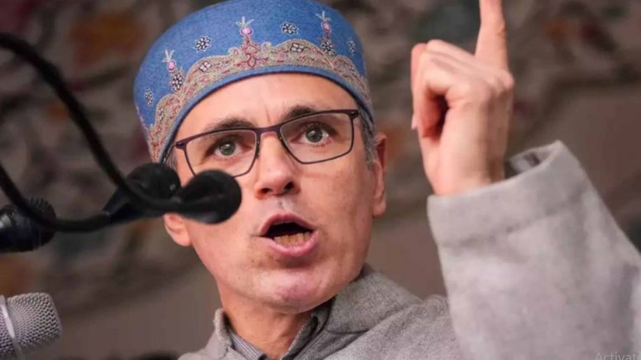 Omar Abdullah Cites 'Spectacular' LS Poll Success, Claims NC Will Form Next J&K Government