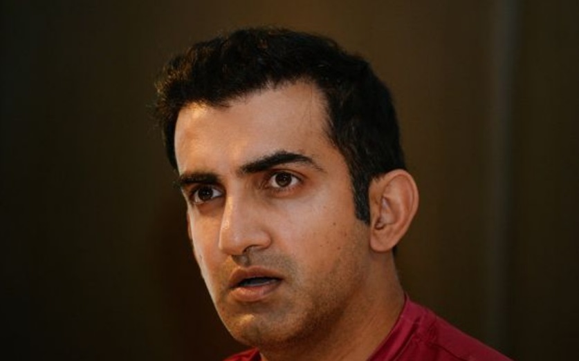 Gambhir talked about Bumrah's workload management in his first presser as India's head coach