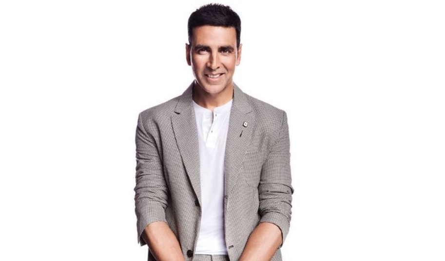 Akshay Kumar on Being More 'Mindful' of Film Choices as Post-Pandemic Audiences Become Selective