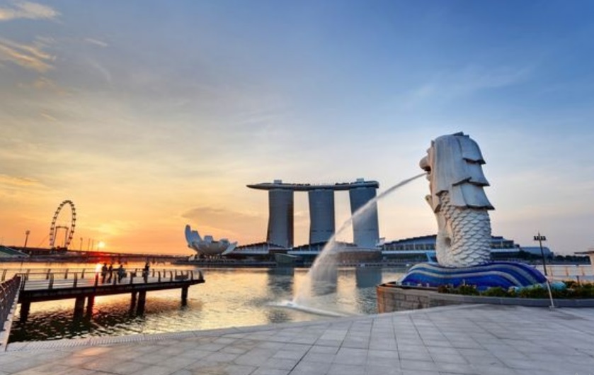 Singapore Holds World's Most Powerful Passport