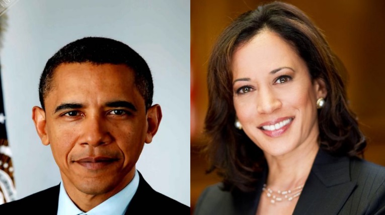 Report Unveils Reasons Behind Barack Obama's Lack of Endorsement for Kamala Harris in US Polls