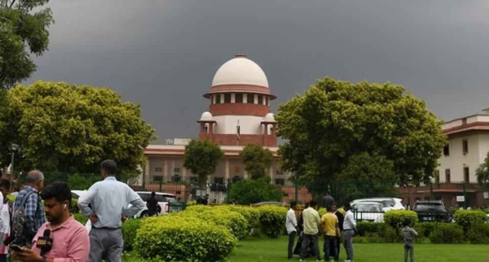 Supreme Court Rules Royalty on Minerals Is Not a Tax: Setback for Centre