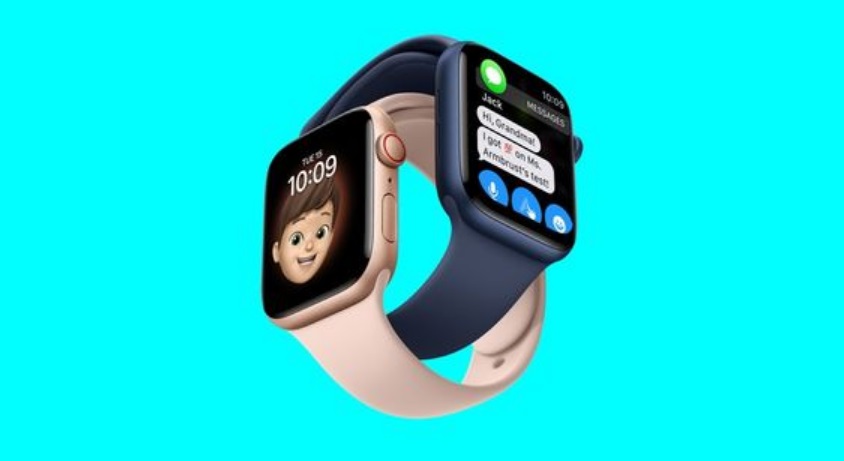 Apple Watch for Kids Launched in India: Discover Its Safety Features and Functionality