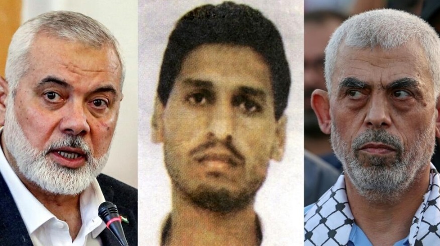 Israel Announces Killing of Hamas Military Chief Mohammed Deif in Gaza Strike