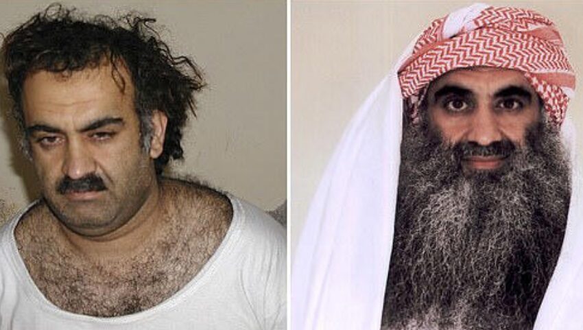  Who Is Khalid Sheikh Mohammed? The Pakistani Terrorist Behind the 9/11 Attacks