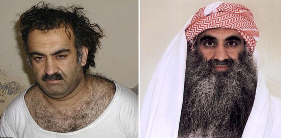 Who Is Khalid Sheikh Mohammed? The Pakistani Terrorist Behind the 9/11 Attacks