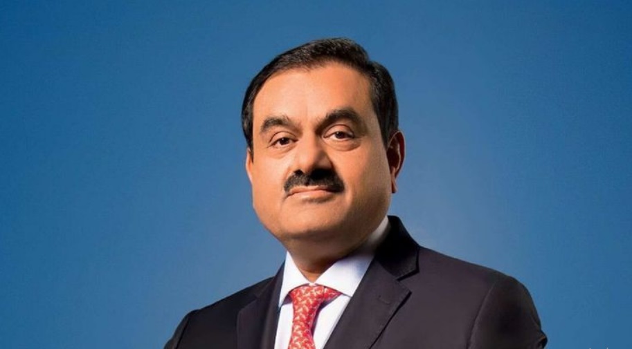 Adani Group Chairman Gautam Adani said that he plans to step down at 70 and shift control to his scions in the early 2030s.