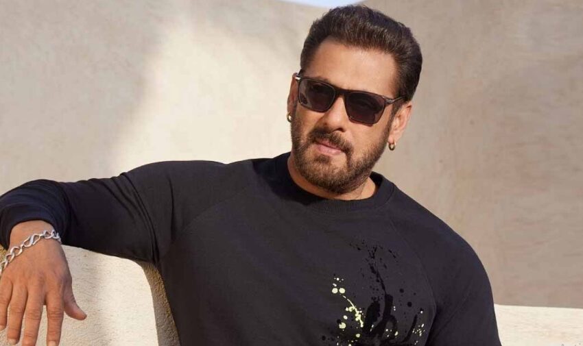  Accused Claims Intent to Threaten Salman Khan After Firing at Actor’s Bandra Home