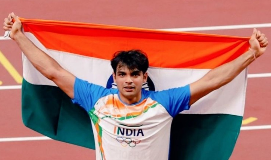 Neeraj Chopra Qualifies for Men's Javelin Finals with Career's Second-Best Throw at Paris Olympics