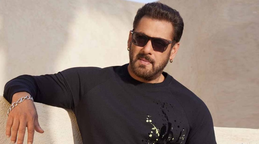 Accused Claims Intent to Threaten Salman Khan After Firing at Actor's Bandra Home