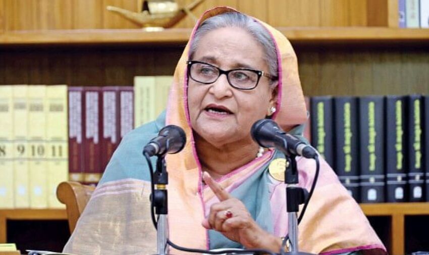  ‘They Will Kill You’: The Inside Story of How Sheikh Hasina’s Family Persuaded Her to Leave Bangladesh